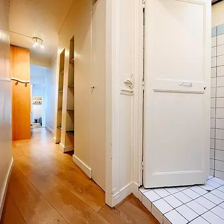 Apartamento Pres De Notre Dame *