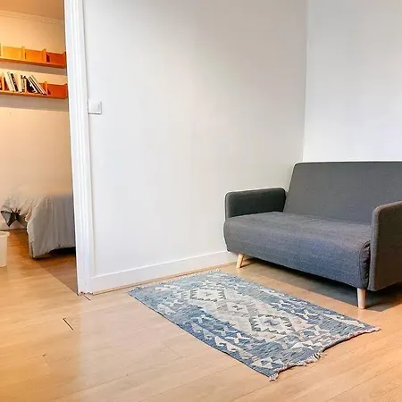 Apartamento Pres De Notre Dame *